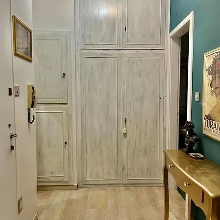Apartamento A Casetta Francesca *