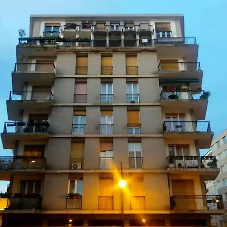 A Casetta Francesca Apartamento Trieste
