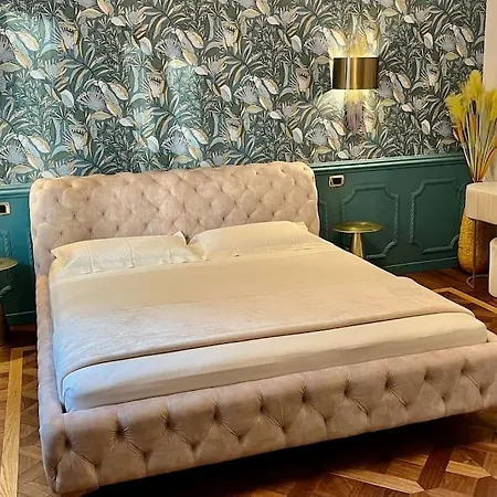 Appartement A Casetta Francesca Trieste