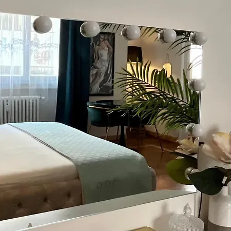 Appartement A Casetta Francesca Trieste