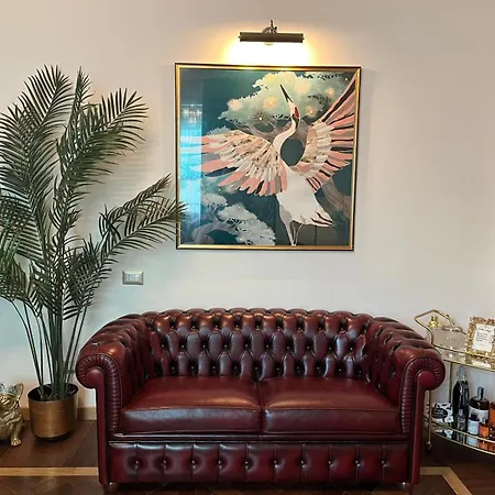 A Casetta Francesca Appartement Trieste