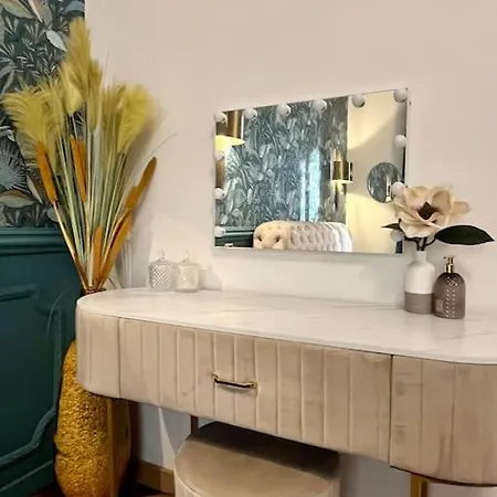 A Casetta Francesca Lejlighed *