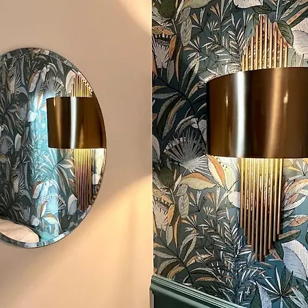 Lejlighed A Casetta Francesca