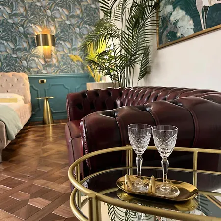 Apartment A Casetta Francesca Triest