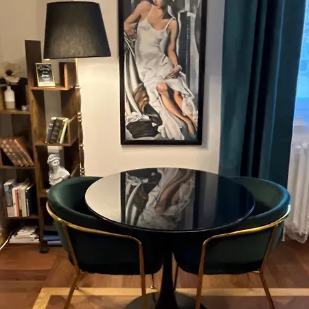 Lejlighed A Casetta Francesca *