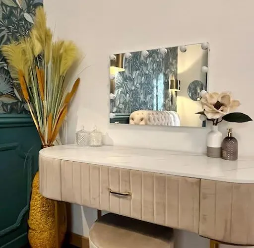 A Casetta Francesca Апартаменты *