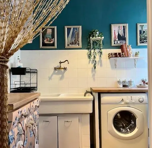 Апартаменты A Casetta Francesca