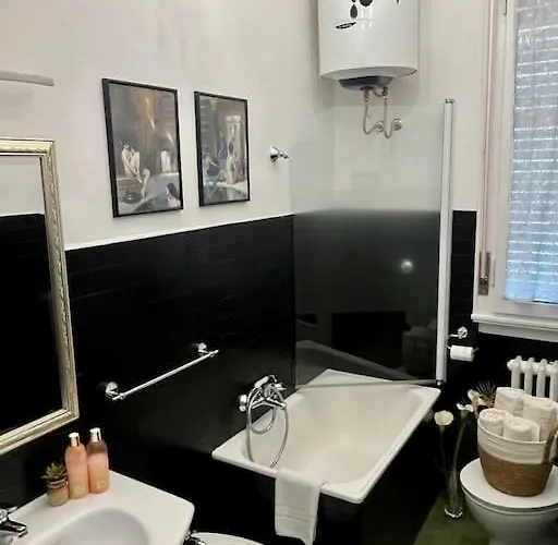 A Casetta Francesca Апартаменты *